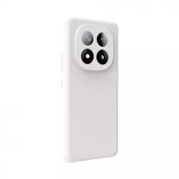 Evelatus Xiaomi Redmi Note 14 Pro Plus Premium Magnetic Soft Touch Silicone Case Stone