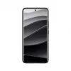 Evelatus Xiaomi Redmi Note 14 Pro Plus Premium Magnetic Soft Touch Silicone Case Black