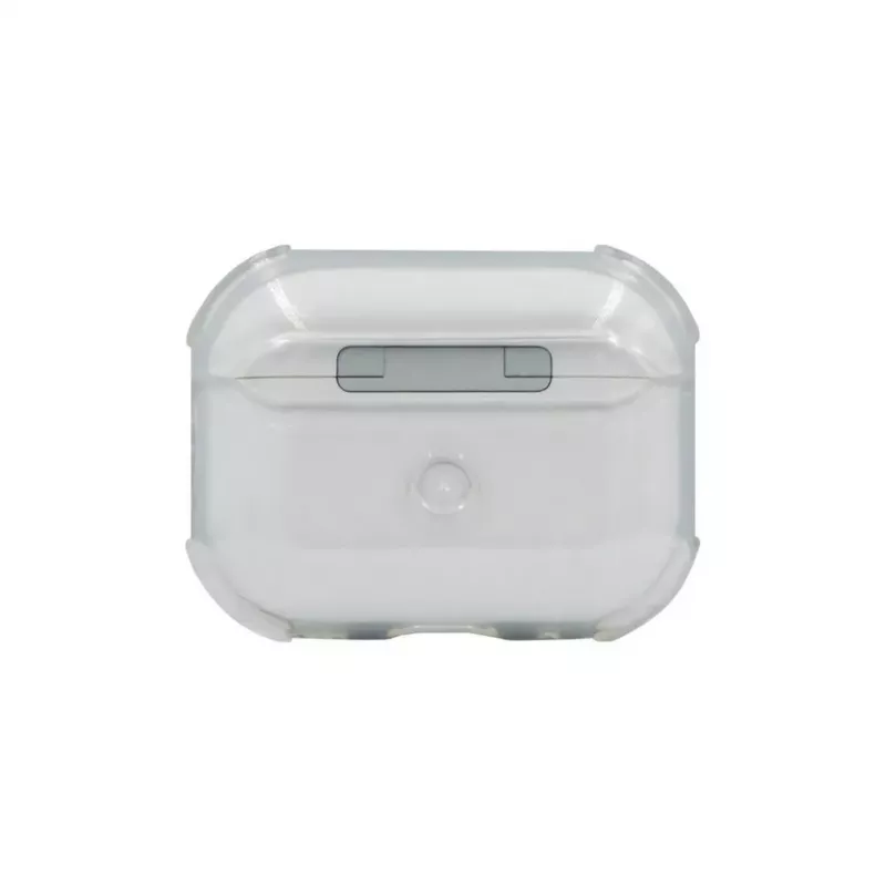 Evelatus Apple AirPods Pro TPU Protective Case Transparent