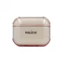Evelatus Apple AirPods Pro 2 TPU Protective Case Transparent Pink
