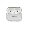 Evelatus Apple AirPods Pro 2 TPU Protective Case Transparent