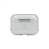 Evelatus Apple AirPods Pro 2 TPU Protective Case Transparent