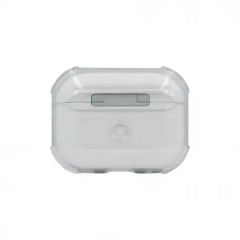 Evelatus Apple AirPods 3 TPU Protective Case Transparent