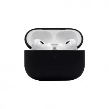 Evelatus Apple AirPods Pro Protective Silicone Case Black