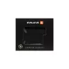 Evelatus Apple AirPods Pro Protective Silicone Case Black