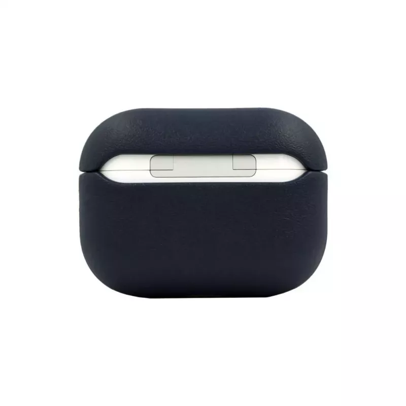 Evelatus Apple AirPods Pro Protective Silicone Case Dark Blue