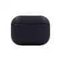 Evelatus Apple AirPods Pro Protective Silicone Case Dark Blue