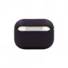 Evelatus Apple AirPods Pro Protective Silicone Case Deep Purple