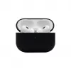 Evelatus Apple AirPods Pro 2 Protective Silicone Case Black