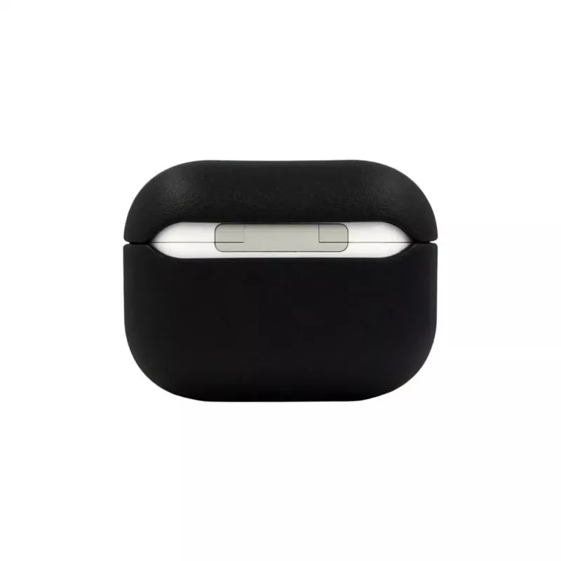 Evelatus Apple AirPods Pro 2 Protective Silicone Case Black