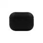 Evelatus Apple AirPods Pro 2 Protective Silicone Case Black