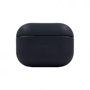 Evelatus Apple AirPods Pro 2 Protective Silicone Case Dark Blue