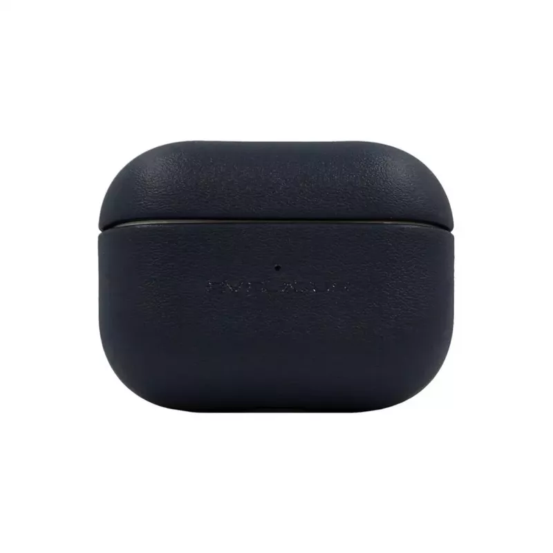 Evelatus Apple AirPods Pro 2 Protective Silicone Case Dark Blue