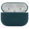 Evelatus Apple AirPods Pro 2 Protective Silicone Case Dark Green