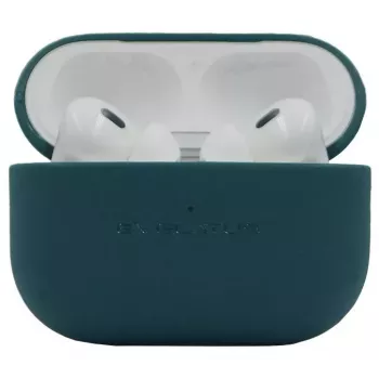 Evelatus Apple AirPods Pro 2 Protective Silicone Case Dark Green