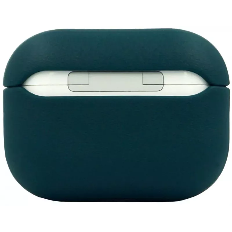 Evelatus Apple AirPods Pro 2 Protective Silicone Case Dark Green