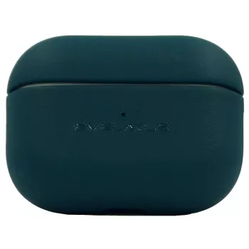 Evelatus Apple AirPods Pro 2 Protective Silicone Case Dark Green
