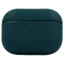 Evelatus Apple AirPods Pro 2 Protective Silicone Case Dark Green