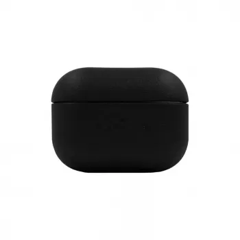 Evelatus Apple AirPods 3 Protective Silicone Case Black