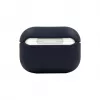 Evelatus Apple AirPods 3 Protective Silicone Case Dark Blue