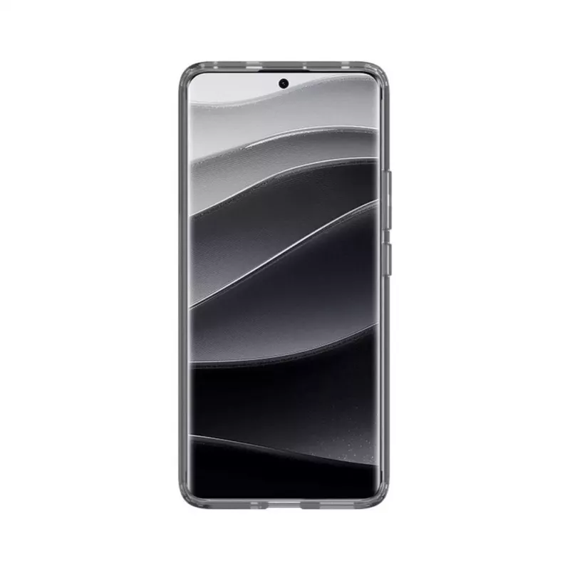Evelatus Xiaomi Redmi Note 14 Pro Plus Clear Case With Magnetic Transparent