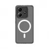 Evelatus Xiaomi Redmi Note 14 Clear Case With Magnetic Transparent