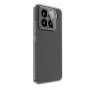 Evelatus Xiaomi 15 Silicone Case 1.5mm TPU Transparent