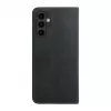 Evelatus Samsung Galaxy A36 Book Case Folio Black