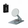 Evelatus Universal L24 MagSafe Holder 360 Do Telefonu L24MSH Aluminium Silver