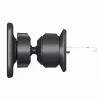 EVELATUS Uchwyt do nawiewu samochodowego z MagSafe C2+KAC001 Czarny