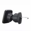 EVELATUS Uchwyt do nawiewu samochodowego z MagSafe C2+KAC001 Czarny