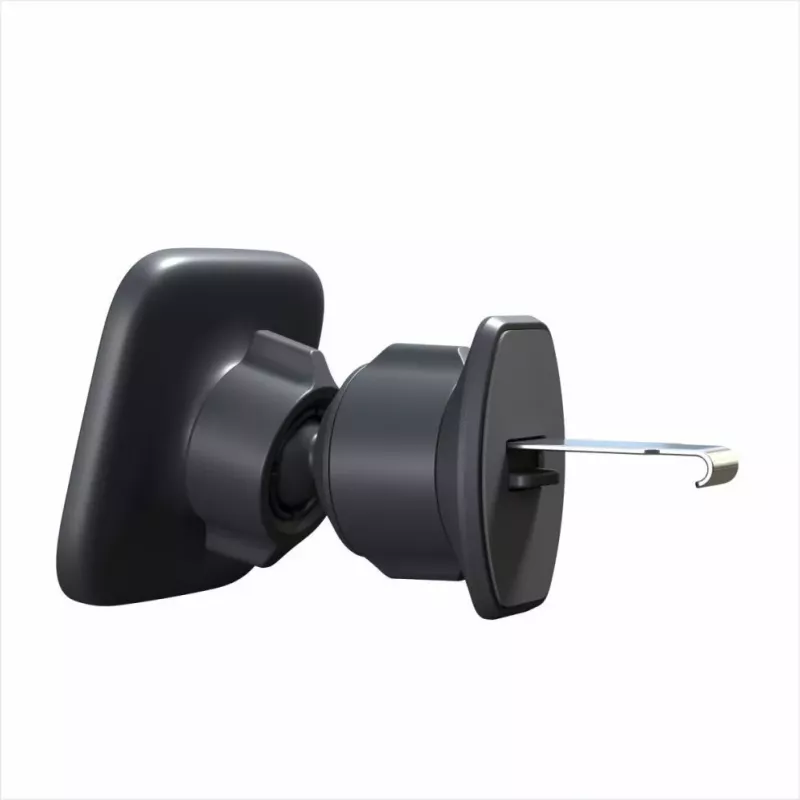 EVELATUS Uchwyt do nawiewu samochodowego z MagSafe C2+KAC001 Czarny