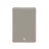 Evelatus PD20W 5000mAh Power Bank MagLink Elite z ładowaniem bezprzewodowym Szary