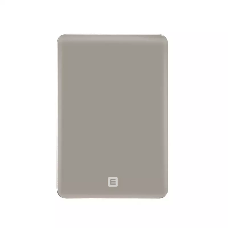 Evelatus PD20W 5000mAh Power Bank MagLink Elite z ładowaniem bezprzewodowym Szary