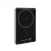 Evelatus PD20W 5000mAh Power Bank MagLink Elite z ładowaniem bezprzewodowym Szary