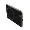 Evelatus PD20W 5000mAh Power Bank MagLink Elite z ładowaniem bezprzewodowym Szary