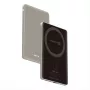 Evelatus PD20W 5000mAh Power Bank MagLink Elite z ładowaniem bezprzewodowym Szary