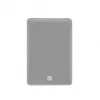 Evelatus PD20W 5000mAh Power Bank MagLink Elite z ładowaniem bezprzewodowym Srebrny