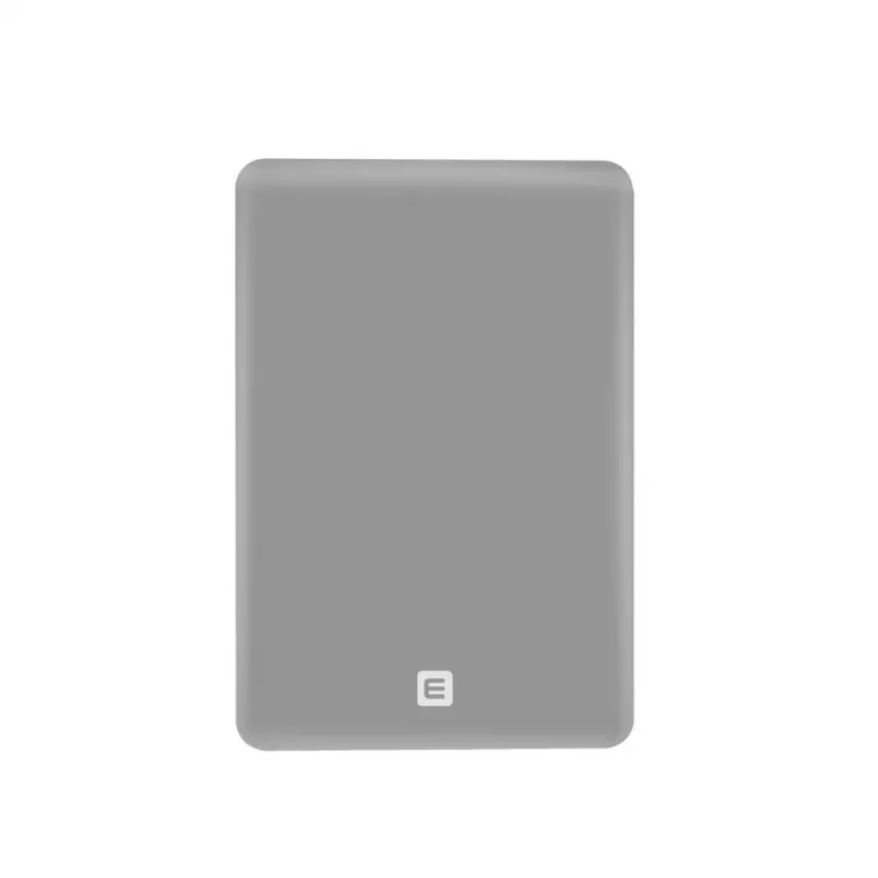 Evelatus PD20W 5000mAh Power Bank MagLink Elite z ładowaniem bezprzewodowym Srebrny