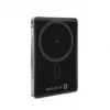 Evelatus PD20W 5000mAh Power Bank MagLink Elite z ładowaniem bezprzewodowym Srebrny