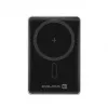 Evelatus PD20W 5000mAh Power Bank MagLink Elite z ładowaniem bezprzewodowym Złoty