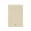 Evelatus PD20W 5000mAh Power Bank MagLink Elite z ładowaniem bezprzewodowym Złoty