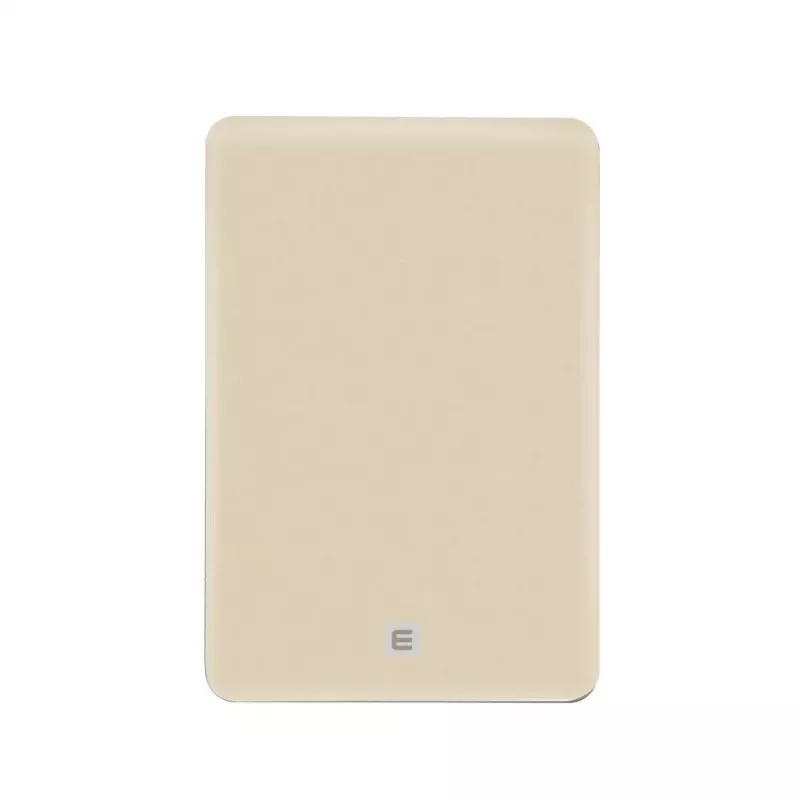 Evelatus PD20W 5000mAh Power Bank MagLink Elite z ładowaniem bezprzewodowym Złoty
