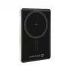 Evelatus PD20W 5000mAh Power Bank MagLink Elite z ładowaniem bezprzewodowym Złoty