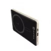 Evelatus PD20W 5000mAh Power Bank MagLink Elite z ładowaniem bezprzewodowym Złoty