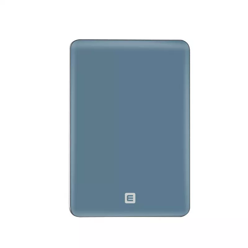 Evelatus PD20W 5000mAh Power Bank MagLink Elite z ładowaniem bezprzewodowym EVEP02PBMEB Niebieski