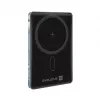 Evelatus PD20W 5000mAh Power Bank MagLink Elite z ładowaniem bezprzewodowym EVEP02PBMEB Niebieski