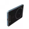 Evelatus PD20W 5000mAh Power Bank MagLink Elite z ładowaniem bezprzewodowym EVEP02PBMEB Niebieski