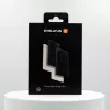 Evelatus 3000mAh Power Bank Super Slim z ładowaniem bezprzewodowym EVEP03PBSSW Biały