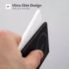 Evelatus 3000mAh Power Bank Super Slim z ładowaniem bezprzewodowym EVEP03PBSSW Biały